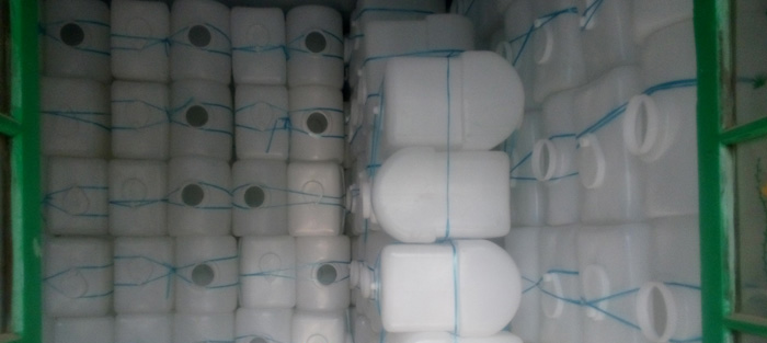 高壓噴霧器配件倉庫